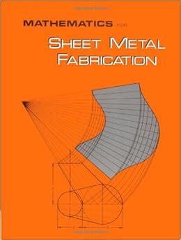 sheet metal math|mathematics for sheet metal fabrication.